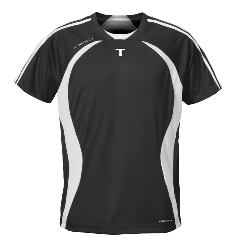 Dri-Fit Logo Tee Main Image